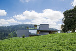 Haus K., Foto: Craig Kuhner